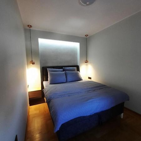 נובי סאד Apartment Pleasure Lux מראה חיצוני תמונה