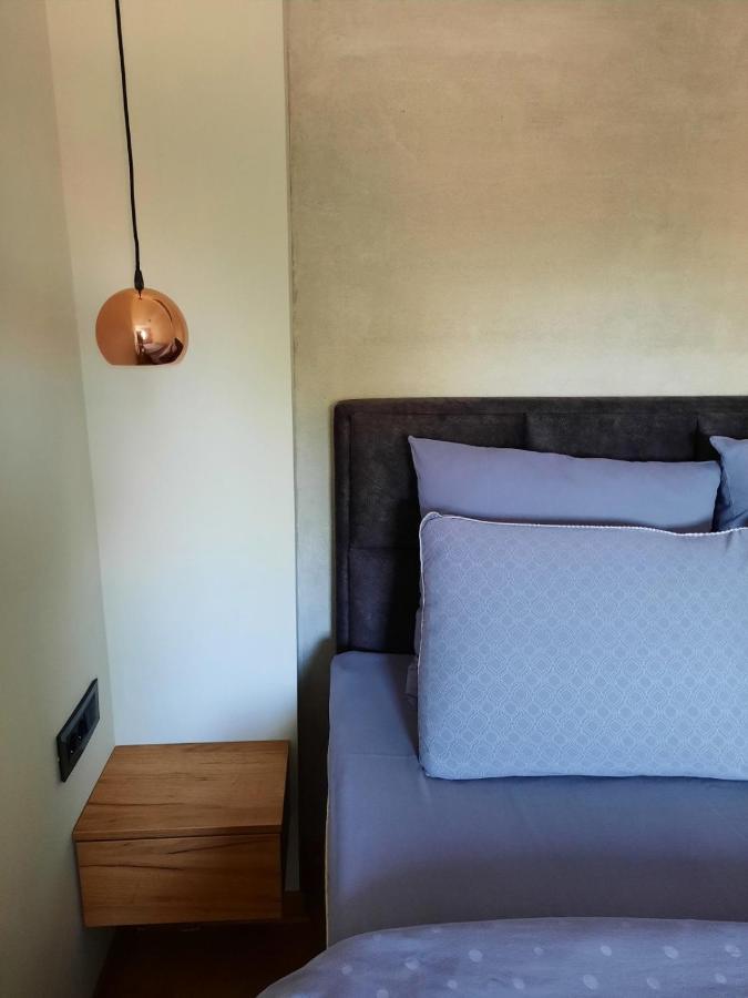 נובי סאד Apartment Pleasure Lux מראה חיצוני תמונה