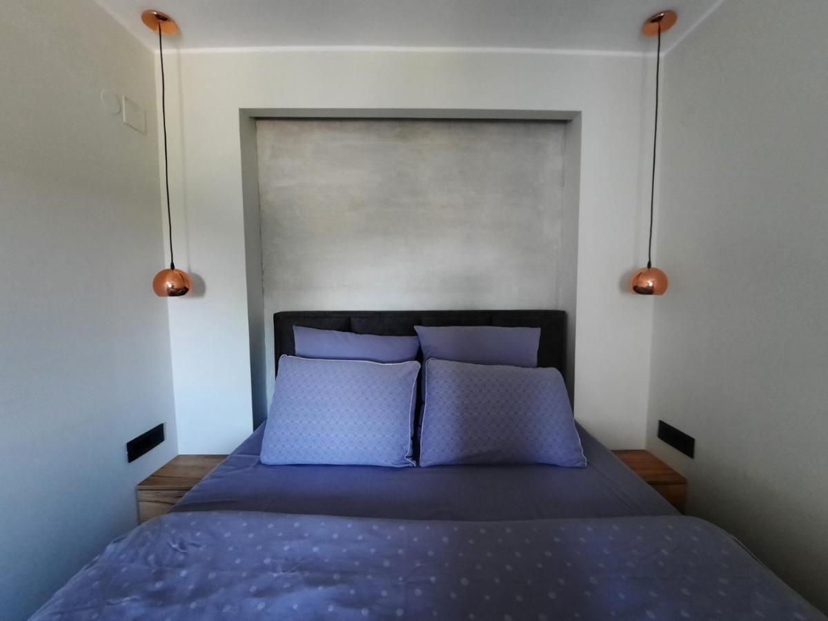 נובי סאד Apartment Pleasure Lux מראה חיצוני תמונה